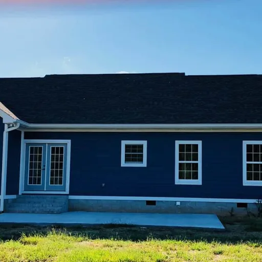 Home Construction And Remodeling Site Prep New Home Construction Home Additions Gallery 2 11