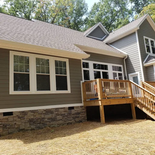 Home Construction And Remodeling Site Prep New Home Construction Home Additions Gallery 3 13