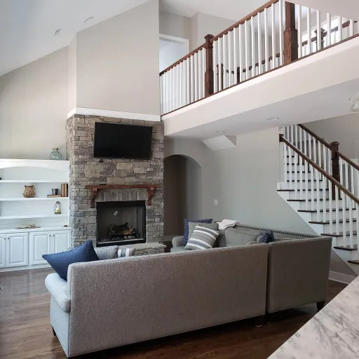 Home Construction And Remodeling Site Prep New Home Construction Home Additions Gallery 3 7