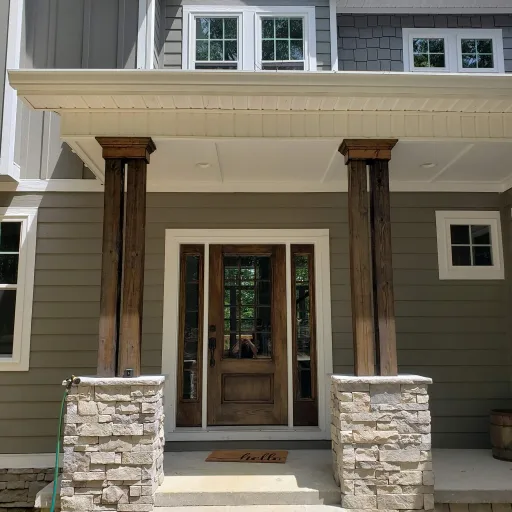 Home Construction And Remodeling Site Prep New Home Construction Home Additions Gallery 3 11