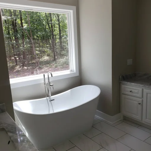 Home Construction And Remodeling Site Prep New Home Construction Home Additions Gallery 3 6