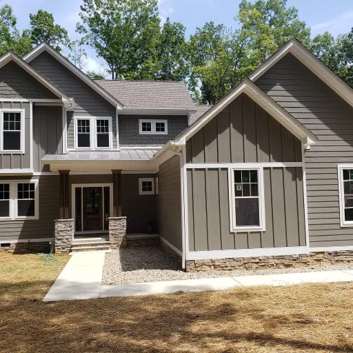 Home Construction And Remodeling Site Prep New Home Construction Home Additions Gallery 3 1