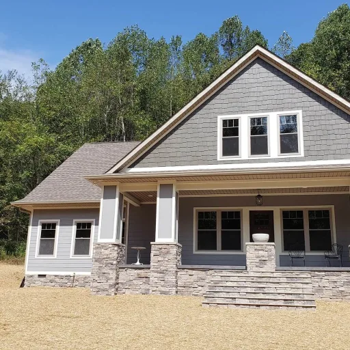 Home Construction And Remodeling Site Prep New Home Construction Home Additions Gallery 4 6