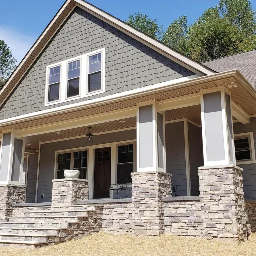 Home Construction And Remodeling Site Prep New Home Construction Home Additions Gallery 4 7