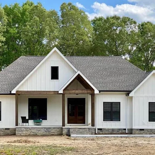 Home Construction And Remodeling Site Prep New Home Construction Home Additions Gallery 5 1