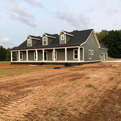 Home Construction And Remodeling Site Prep New Home Construction Home Additions Gallery 6 1