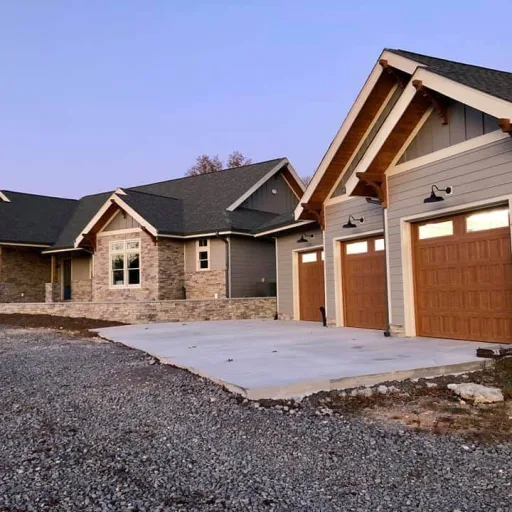 Home Construction And Remodeling Site Prep New Home Construction Home Additions Gallery 8 17