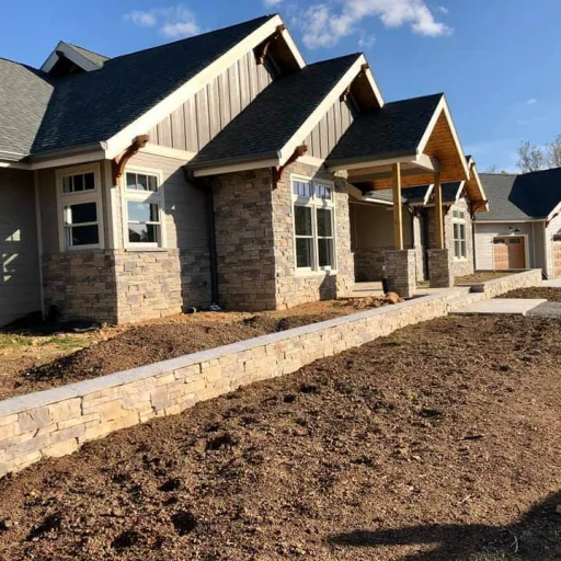 Home Construction And Remodeling Site Prep New Home Construction Home Additions Gallery 8 1