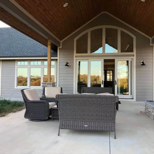 Home Construction And Remodeling Site Prep New Home Construction Home Additions Gallery 8 26