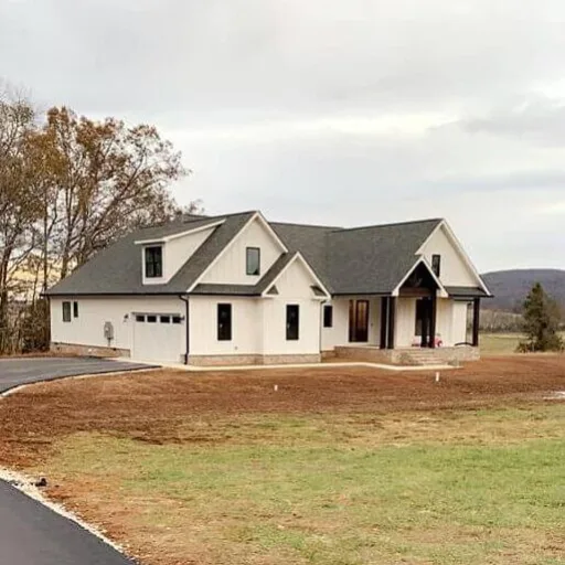 Home Construction And Remodeling Site Prep New Home Construction Home Additions Gallery 9 1