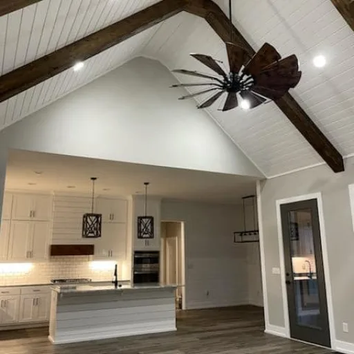 Home Construction And Remodeling Site Prep New Home Construction Home Additions Gallery 9 6