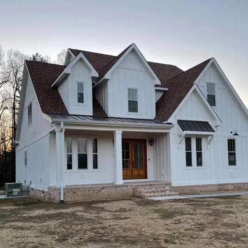 Home Construction And Remodeling Site Prep New Home Construction Home Additions Gallery 10 45