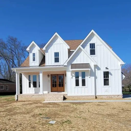 Home Construction And Remodeling Site Prep New Home Construction Home Additions Gallery 10 1