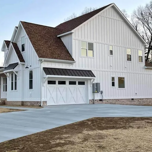 Home Construction And Remodeling Site Prep New Home Construction Home Additions Gallery 10 11