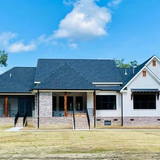 Home Construction And Remodeling Site Prep New Home Construction Home Additions Gallery 11 8