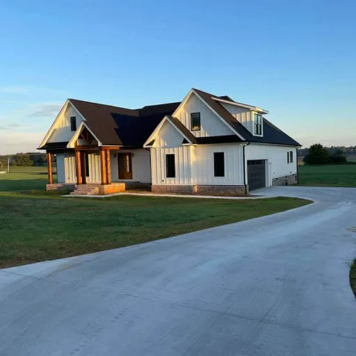Home Construction And Remodeling Site Prep New Home Construction Home Additions Gallery 12 8