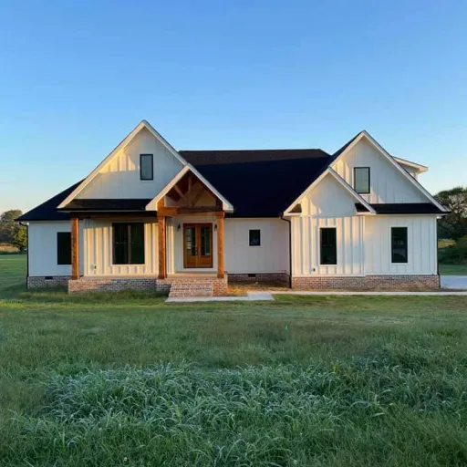 Home Construction And Remodeling Site Prep New Home Construction Home Additions Gallery 12 1