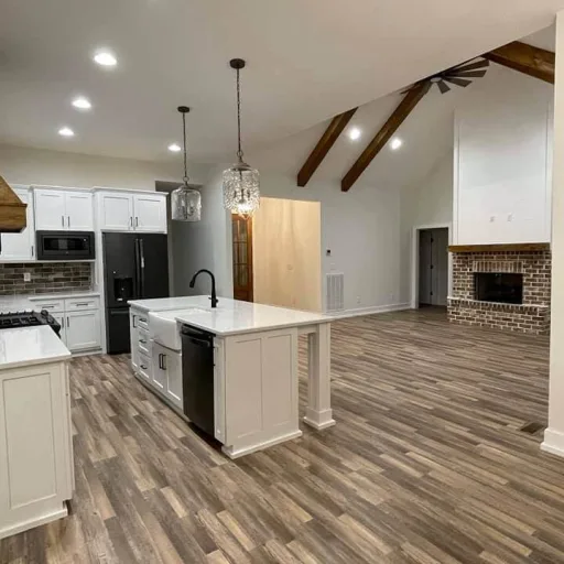 Home Construction And Remodeling Site Prep New Home Construction Home Additions Gallery 12 19