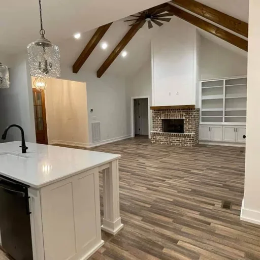 Home Construction And Remodeling Site Prep New Home Construction Home Additions Gallery 12 5