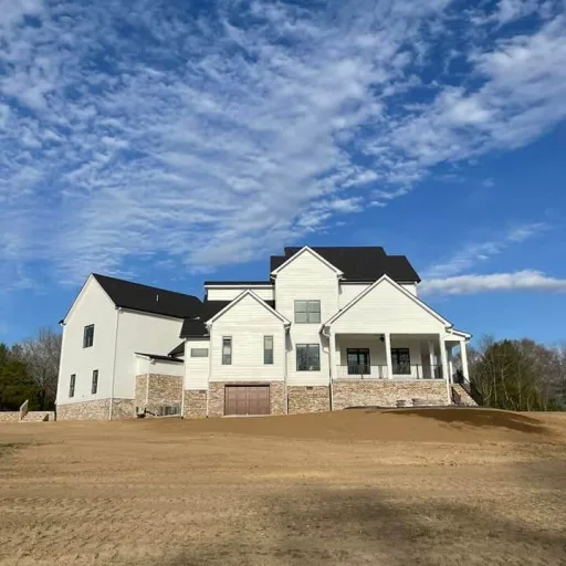 Home Construction And Remodeling Site Prep New Home Construction Home Additions Gallery 13 3