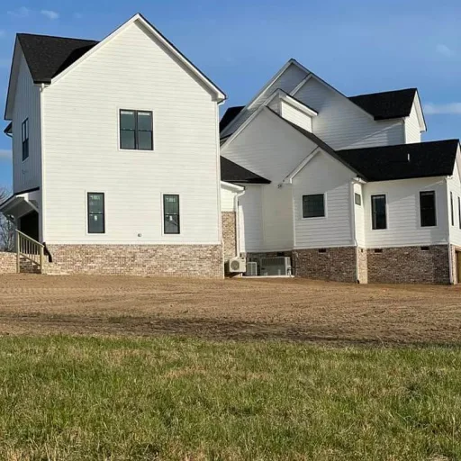 Home Construction And Remodeling Site Prep New Home Construction Home Additions Gallery 13 10