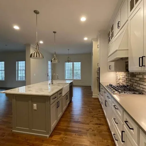 Home Construction And Remodeling Site Prep New Home Construction Home Additions Gallery 13 11