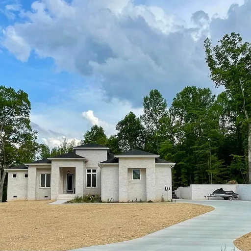 Home Construction And Remodeling Site Prep New Home Construction Home Additions Gallery 14 1