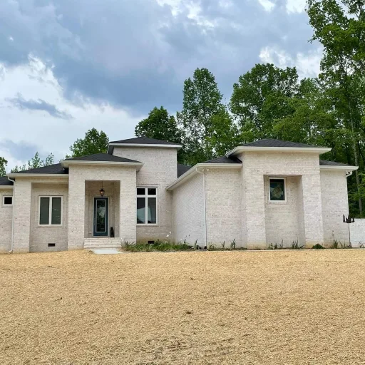 Home Construction And Remodeling Site Prep New Home Construction Home Additions Gallery 14 6